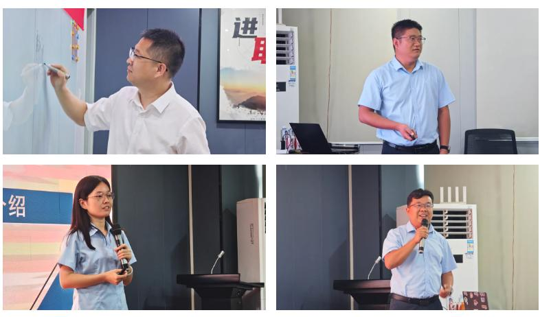 诚新筑梦 共绘成长新蓝图|开云kaiyun网页版官网2025新员工训练营圆满收官