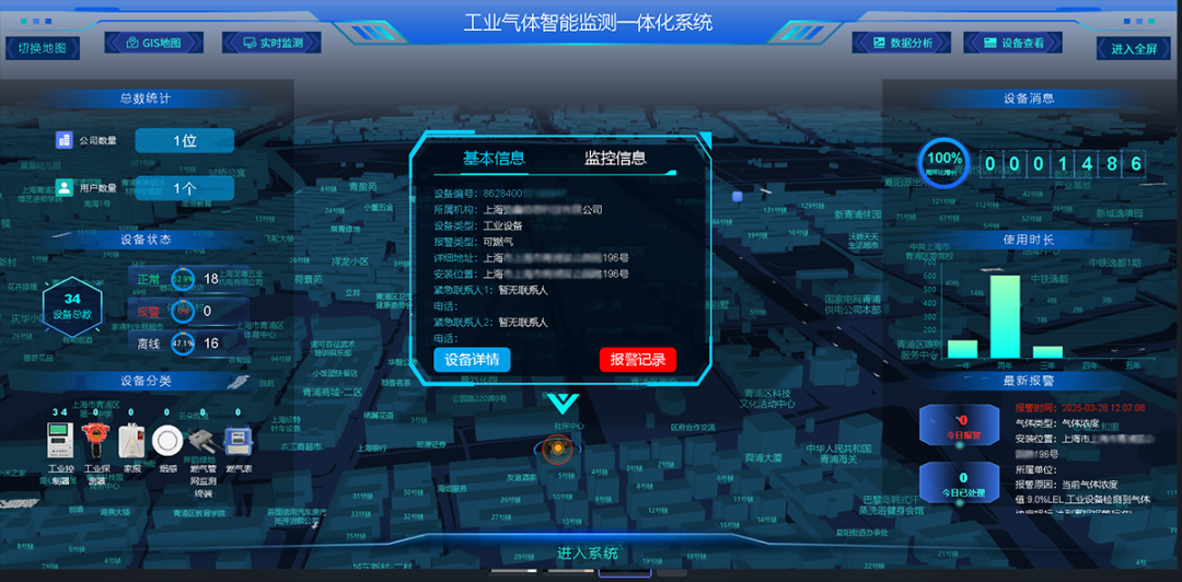 开云kaiyun网页版官网携手金川集团 共探气体安全新路径
