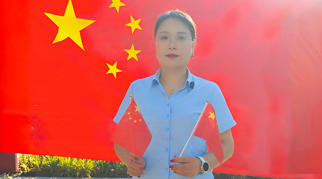 告白祖国 共庆华诞|开云kaiyun网页版官网祝伟大祖国繁荣昌盛