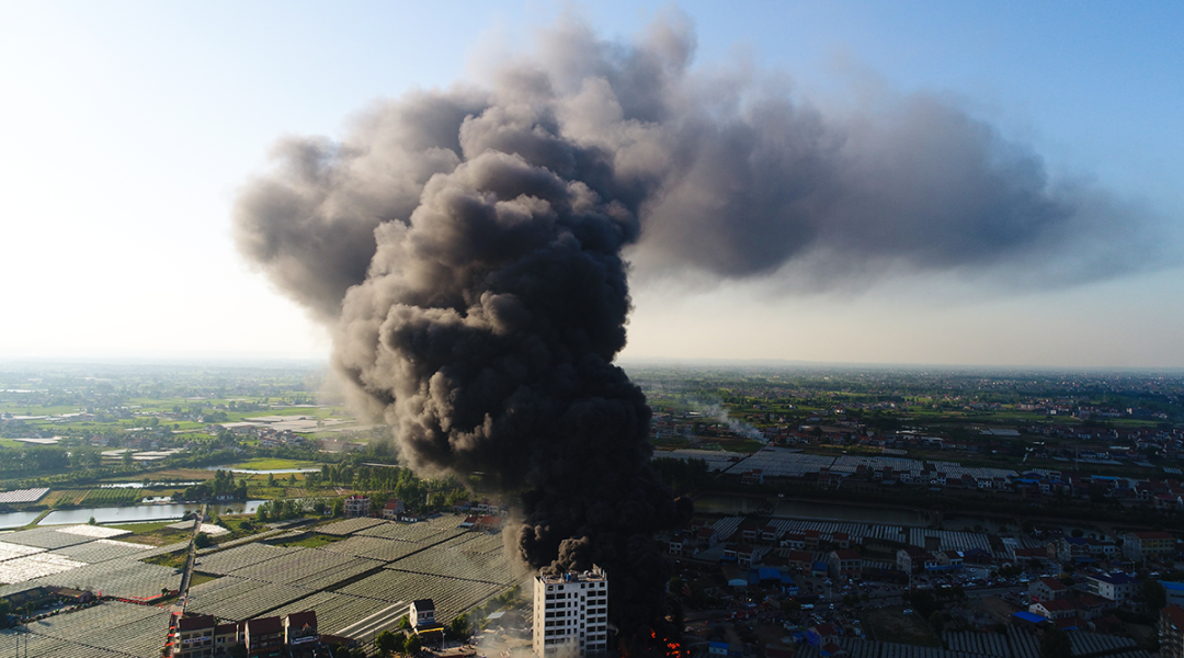 氨气的危害以及预防泄漏的方法 氨气的危害以及预防泄漏的方法