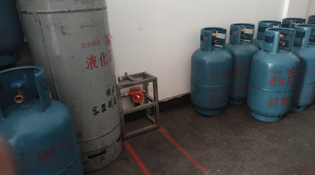 筑牢安全防线：液化气安全难题如何破解？