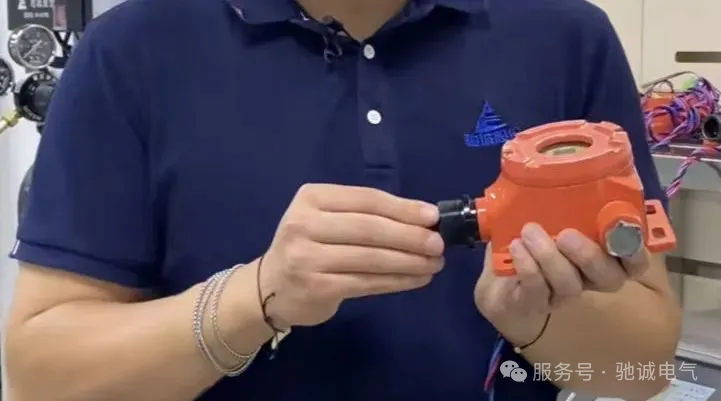 纯干货!可燃气体探测器正常环境下示数不为“0”怎么解决? 纯干货!可燃气体探测器正常环境下示数不为“0”怎么解决?