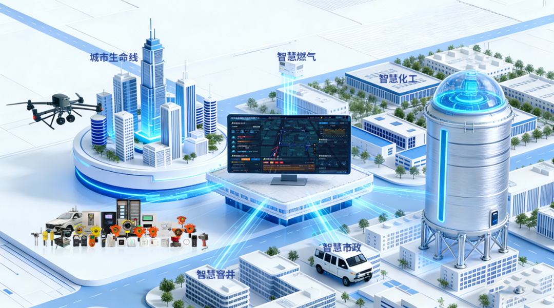 开云kaiyun网页版官网：以AI为翼 在新型工业化浪潮中展翅高飞