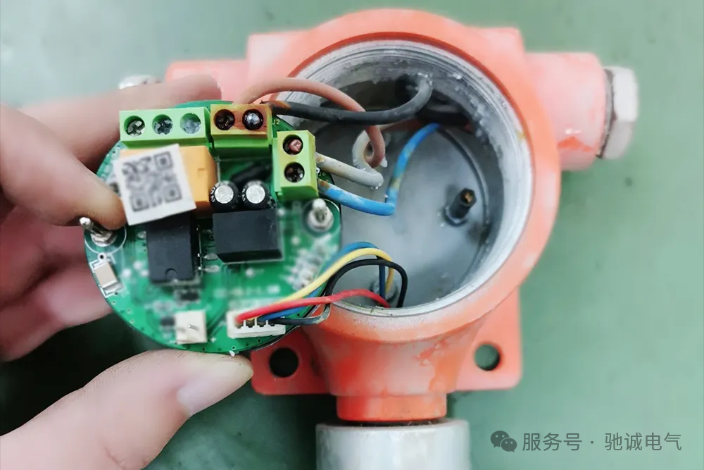 雨水天气，工业气体探测器的安全威胁及防护指南