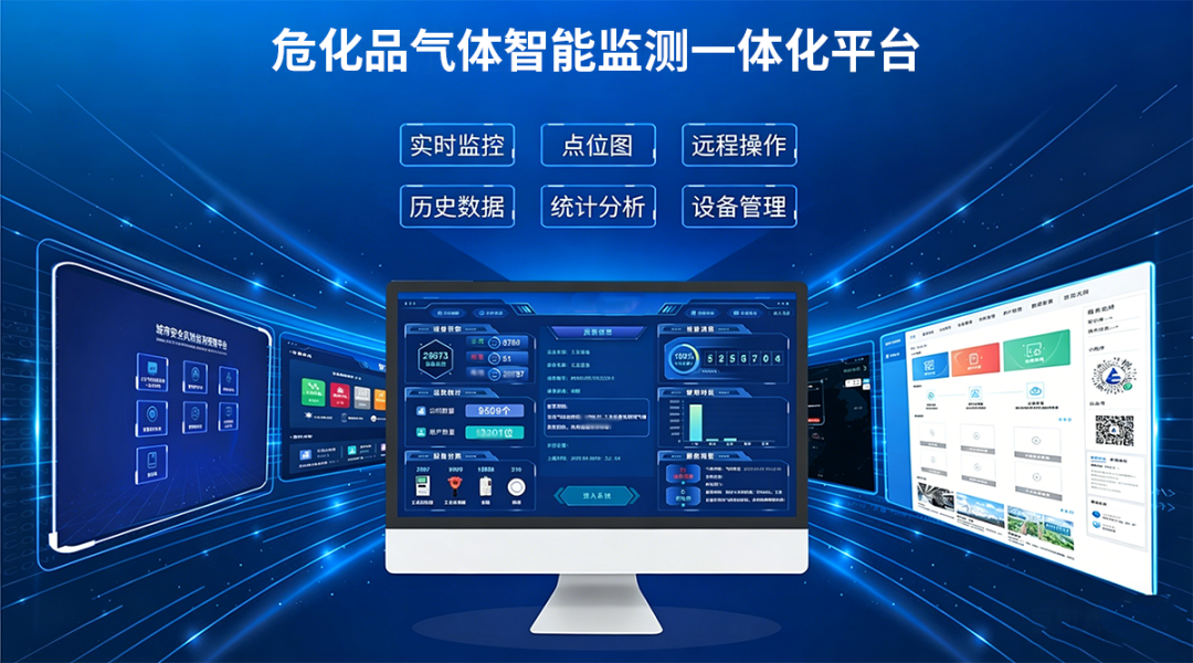 开云kaiyun网页版官网护航危化品行业气体安全 开云kaiyun网页版官网护航危化品行业气体安全