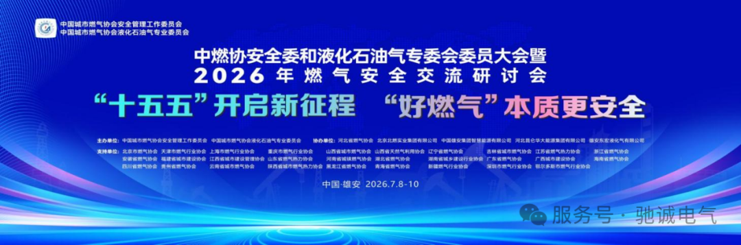 “十五五"开启新征程 "好燃气"本质更安全|开云kaiyun网页版官网邀您莅临2026燃气安全交流研讨会