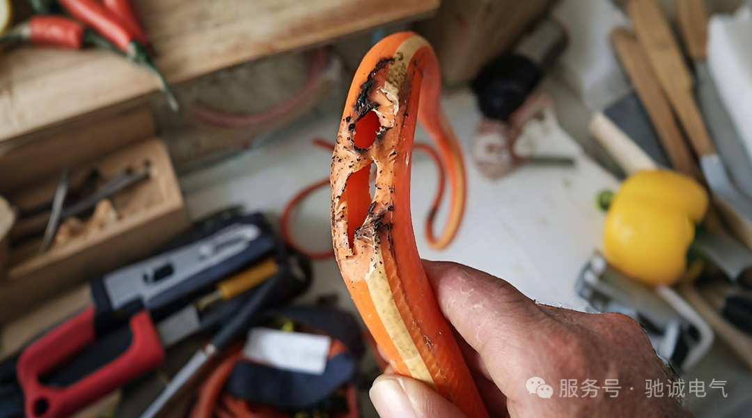 这些隐患 90%的家庭都中招了!赶快自查!!! 这些隐患 90%的家庭都中招了!赶快自查!!!