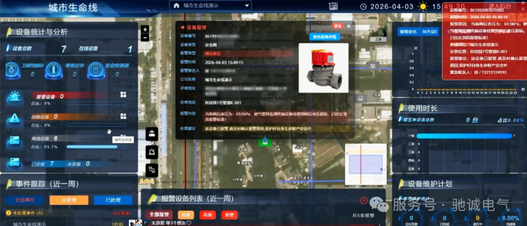 企业必看|TSG 92-2026 新规7月1日正式实施 安全附件监管全面升级