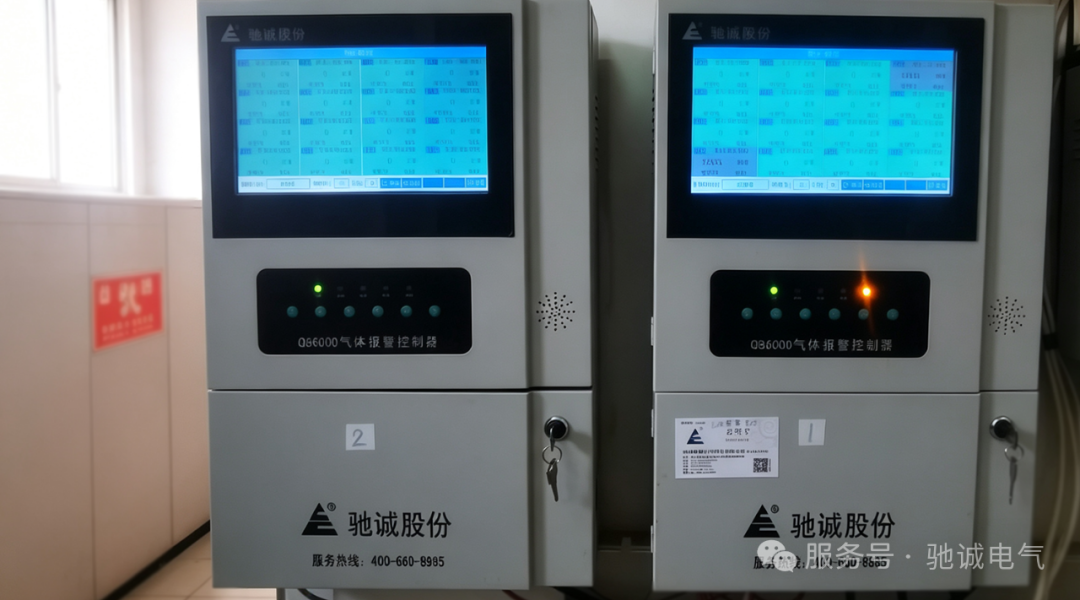GB16808-2025实施倒计时！可燃气体报警控制器迎来技术升级
