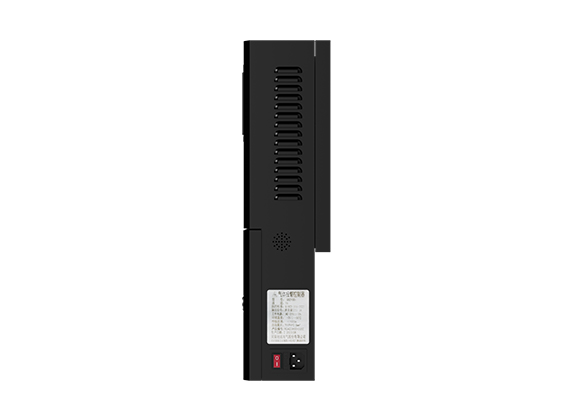 QB2100气体报警控制器