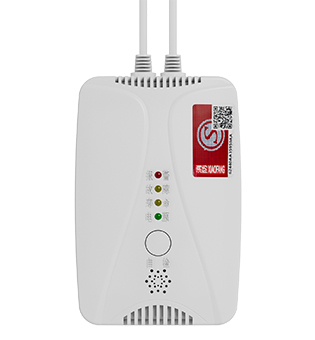 JT-HD2000 家用可燃气体探测器