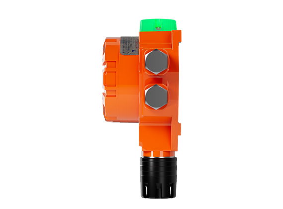 QB500N系列气体探测器