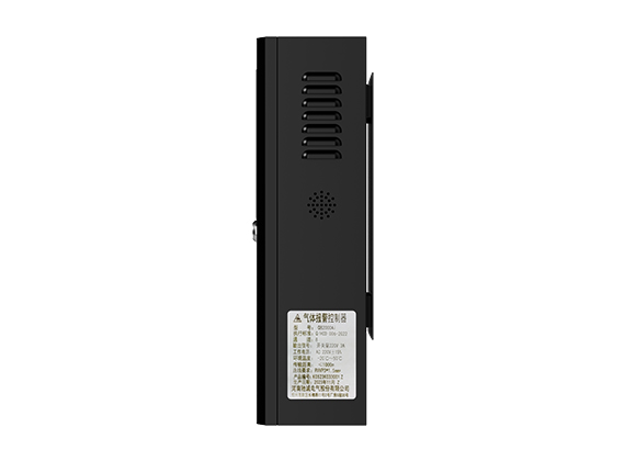 QB2000A可燃气体报警控制器