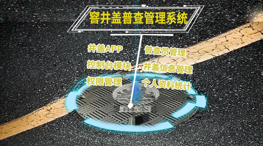 开云kaiyun网页版官网智慧市政解决方案 全面提升城市精细化管理水平